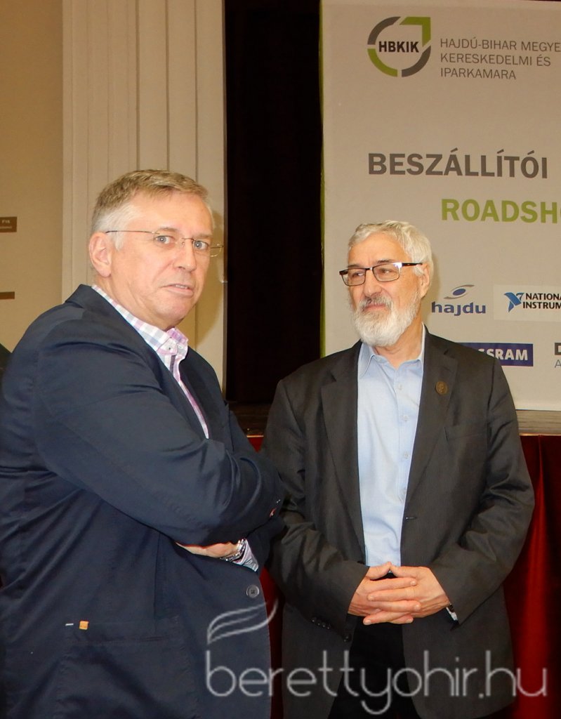 Beszállítói roadshow 01